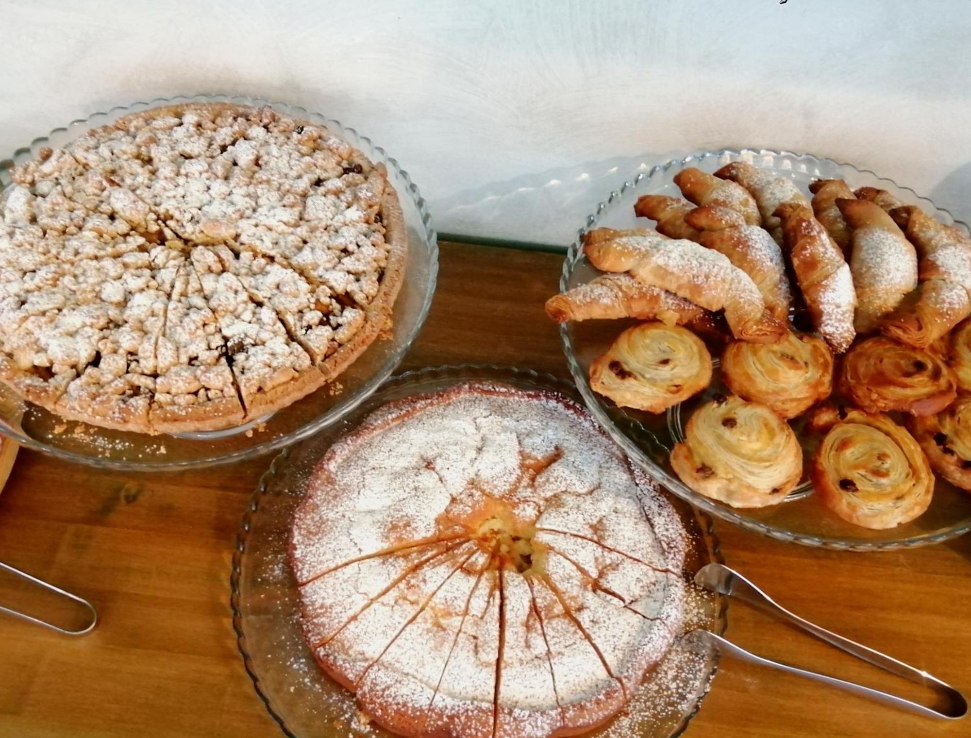 הוילה Il Fienile Di אסיסי מראה חיצוני תמונה